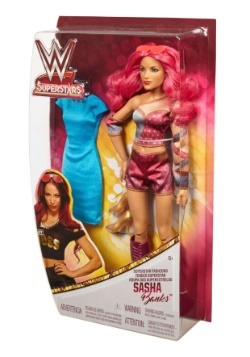 WWE Toys - WWE Girl Dolls, WWE Action Figures