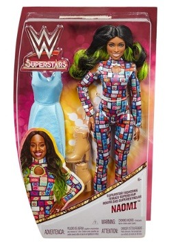 wwe girl wrestlers toys