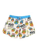 Women's I'm Owl Yours Pajama Boxers 3