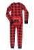 Kids Bear Cheeks Flapjack Pajamas