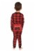 Kids Bear Cheeks Flapjack Pajamas