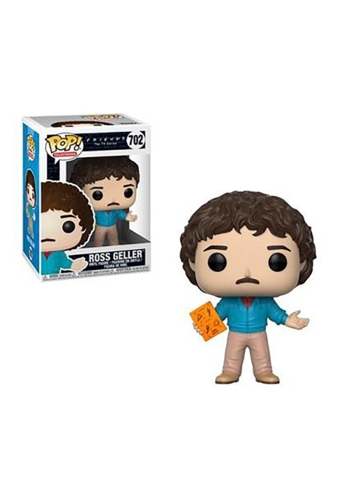 Pop! TV: Friends- 80's Ross