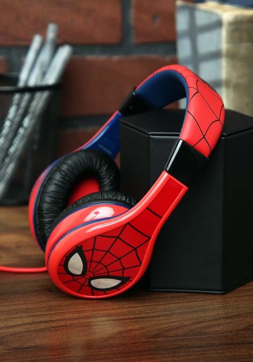 SpiderMan Kids Headphones