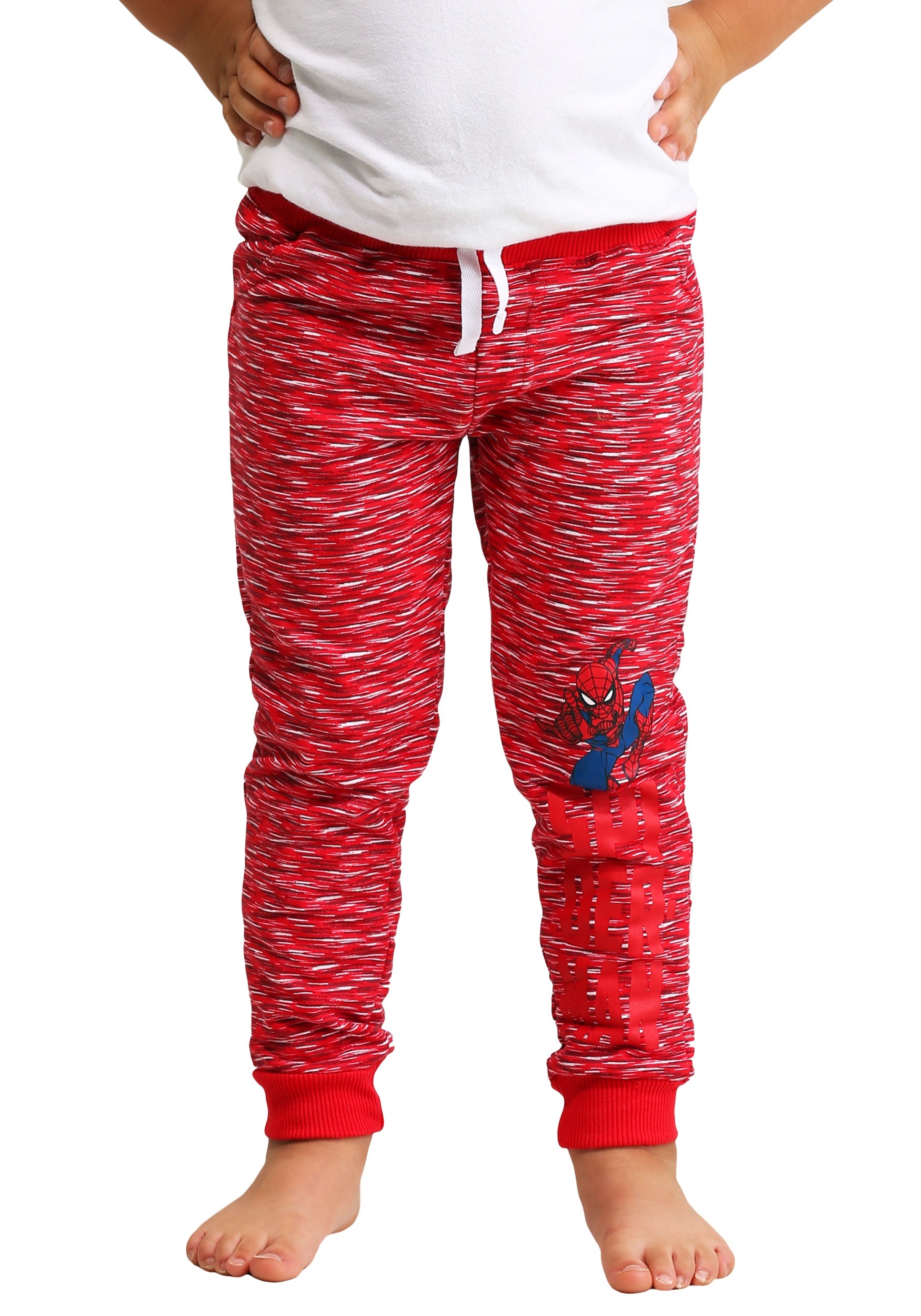 spiderman pants