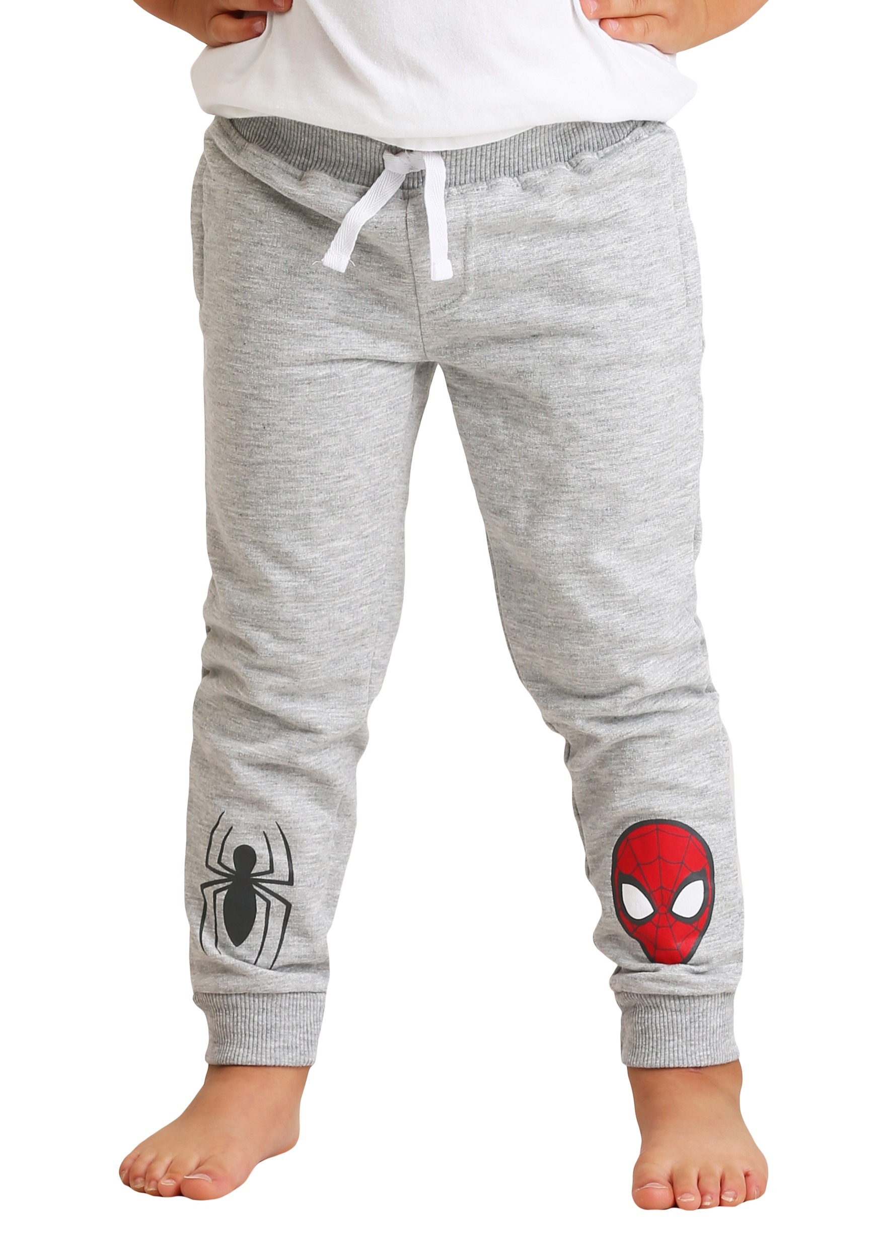 spider man jogging pants