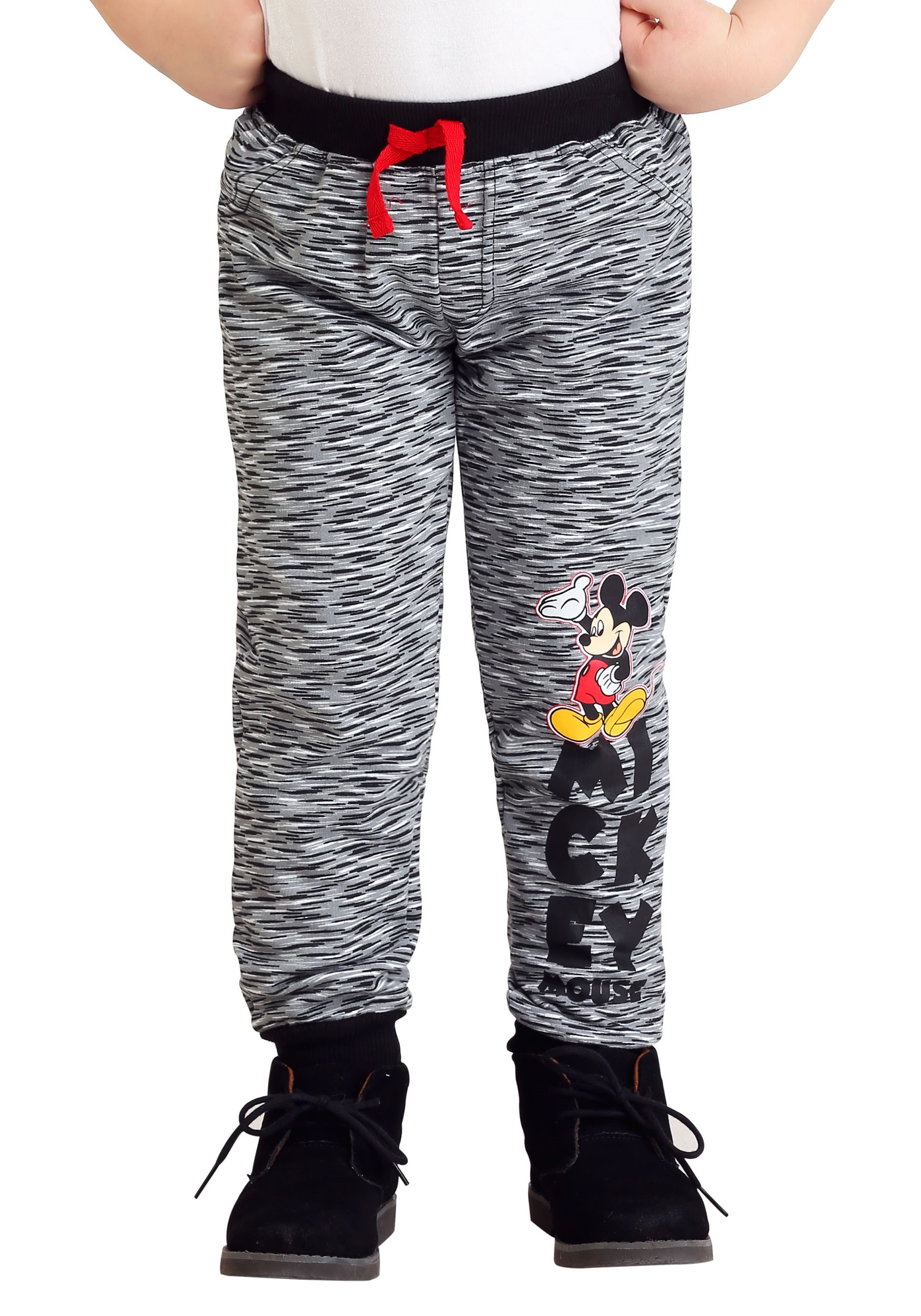 toddler boy fleece pants