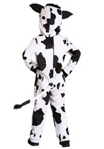 Classic Cow Toddler Costume Alt 2