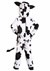 Toddler Cow Costume Alt 1