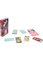 Unlock Squeek and Sausage Escape Room Card Game