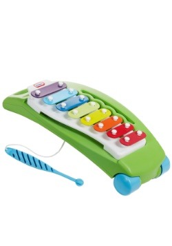 Little Tikes Infant Music Tap-a-Tune Xylophone