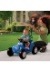 Little Tikes Cozy Coupe- Deluxe 2-in-1 Cozy Roadster