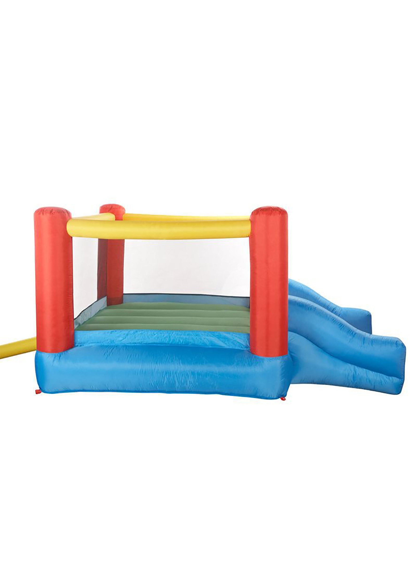 little tikes jump n slide