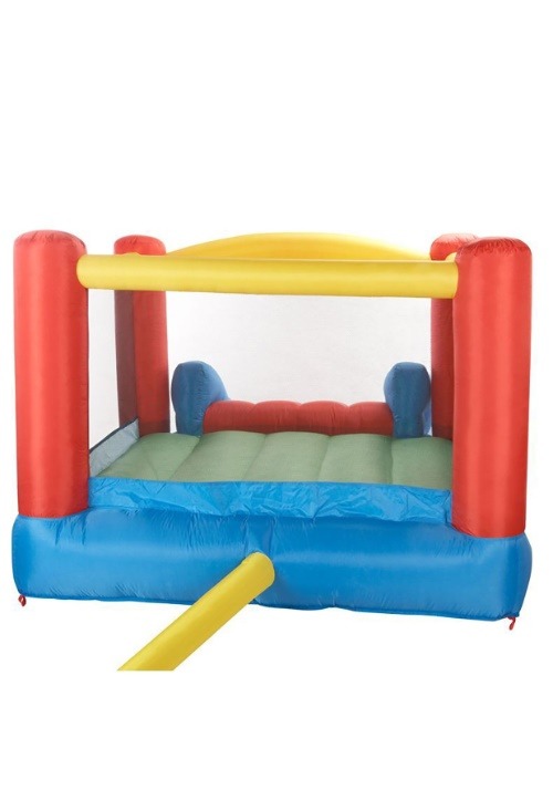 little tikes jr jump