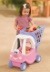 Little Tikes Role Play Princess Cozy Coupe Shopping Cart