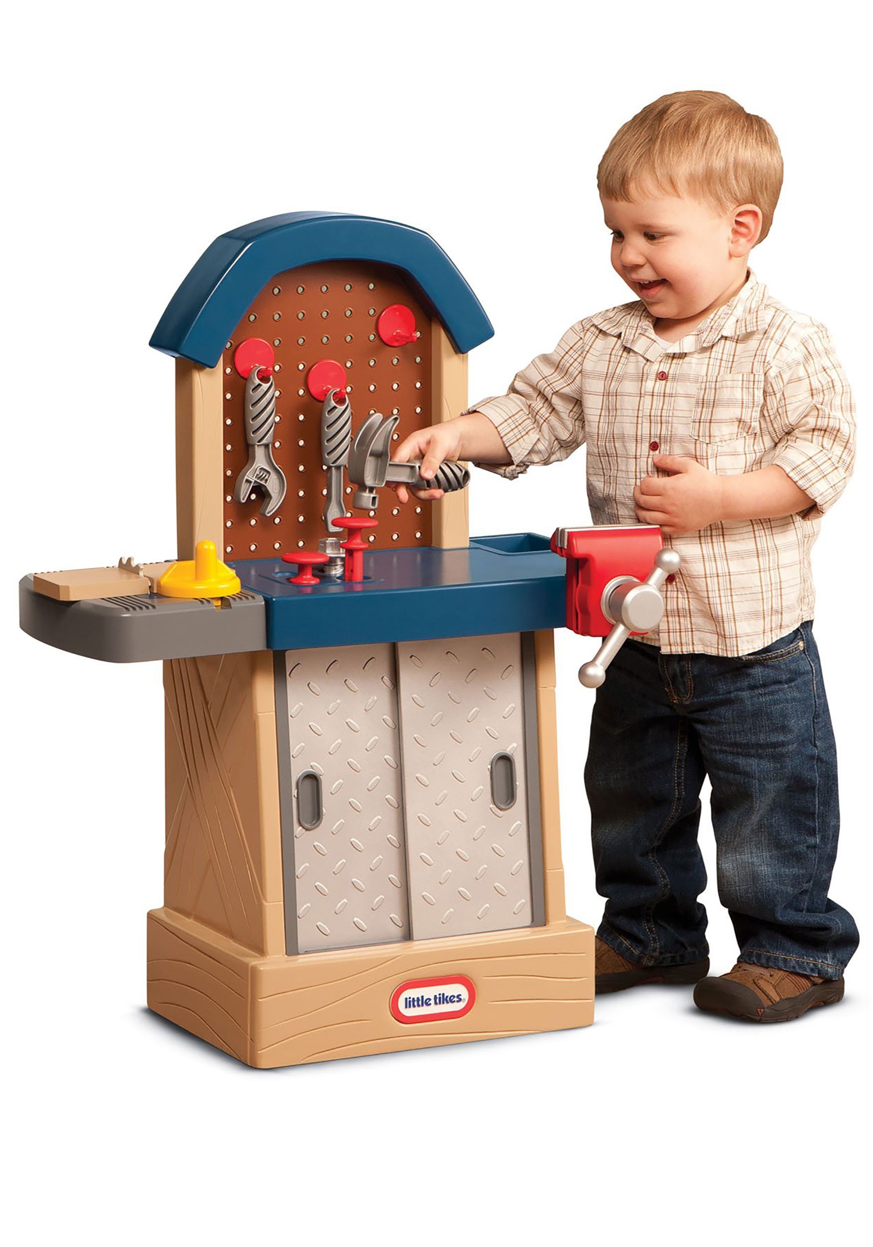 little tikes role play