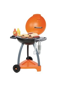 Little Tikes Role Play Sizzle & Serve Grill