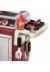 Little Tikes Role Play Backyard Barbeque Get Out Grill Set 2