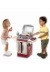 Little Tikes Role Play Backyard Barbeque Get Out Grill Set 4