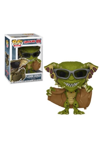 flasher gremlin funko pop