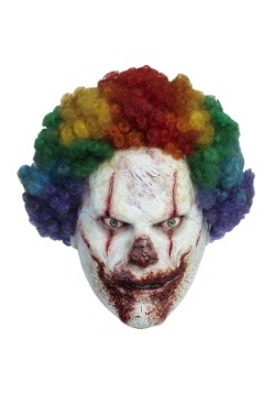 CLOWN: Clown Mask
