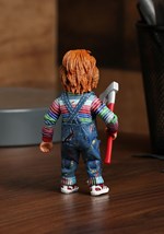 Chucky & Tiffany 7" Scale Action Figure Alt 1