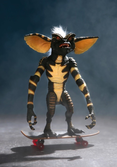 Gremlins Ultimate Stripe 7" Scale Action Figure update1