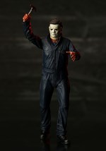 Halloween (2018) Michael Myers: 7" Scale Figure 4