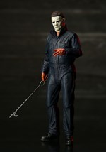 Halloween (2018) Michael Myers: 7" Scale Figure 6