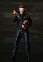 Halloween (2018) Michael Myers: 7" Scale Figure 5