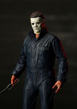 Halloween (2018) Michael Myers: 7" Scale Figure 7