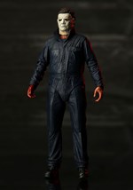 Halloween (2018) Michael Myers: 7" Scale Figure 9