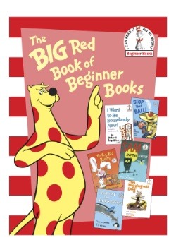 Big Red Book of Beginner Books