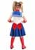 Girl's Toddler Sailor Moon Costume Alt 1