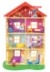 Peppa Pig's Lights n' Sounds Family Home Playset 2