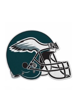 NFL Philadelphia Eagles Die Cut Helmet Pennant