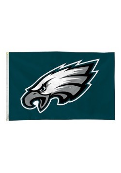 NFL Philadelphia Eagles 3 x 5 Banner Flag