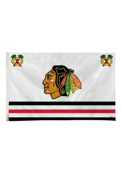 NHL Chicago Blackhawks 3' x 5' Banner Flag