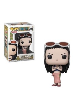 funko pop nico robin