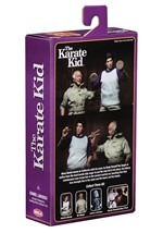 Karate Kid 1984 Daniel 8 Inch Clothed Action Figure Alt 2