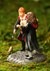 Wingardium Leviosa! Harry Potter Village Figurine4