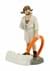 Christmas Vacation Eddie in the Morning Figurine Alt 1
