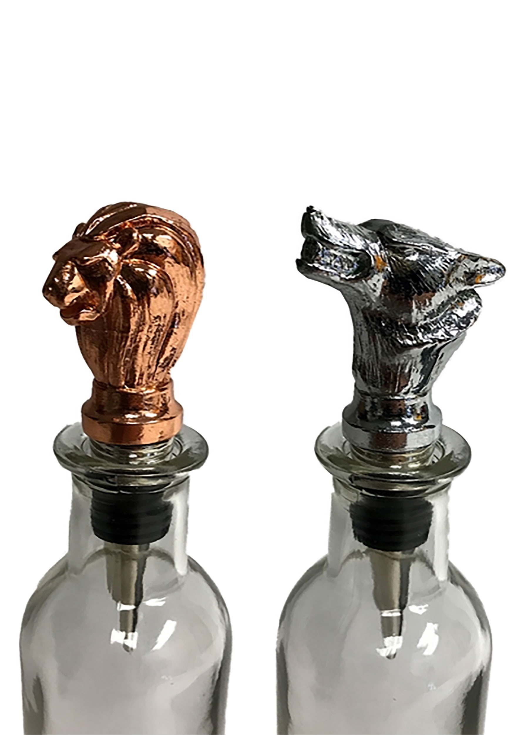 Game of Thrones House Sigil 2 Pack Wine Stopper