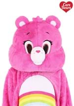 Adult Care Bears Cheer Bear Mascot Head