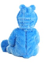 Infant Grumpy Bear Care Bears Costume Alt 1