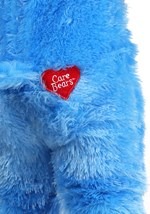 Infant Grumpy Bear Care Bears Costume Alt 2