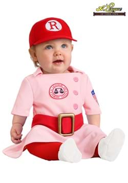 A League of Their Own Dottie Costume for Infants-update