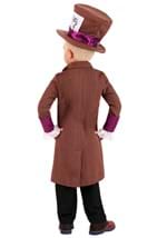 Toddler's Wacky Mad Hatter Costume Alt 1