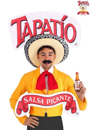 Tapatio Adult Tapatio Man Costume