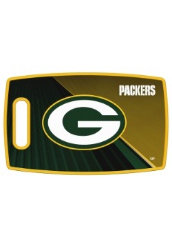 NFL Green Bay Packers 14.5" x 9" Cutting Board Update1