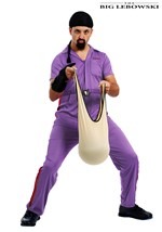 The Big Lebowski Plus Size Mens Jesus Costume2